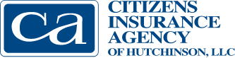 Citizens Insurance Agency of Hutchinson, LLC logo